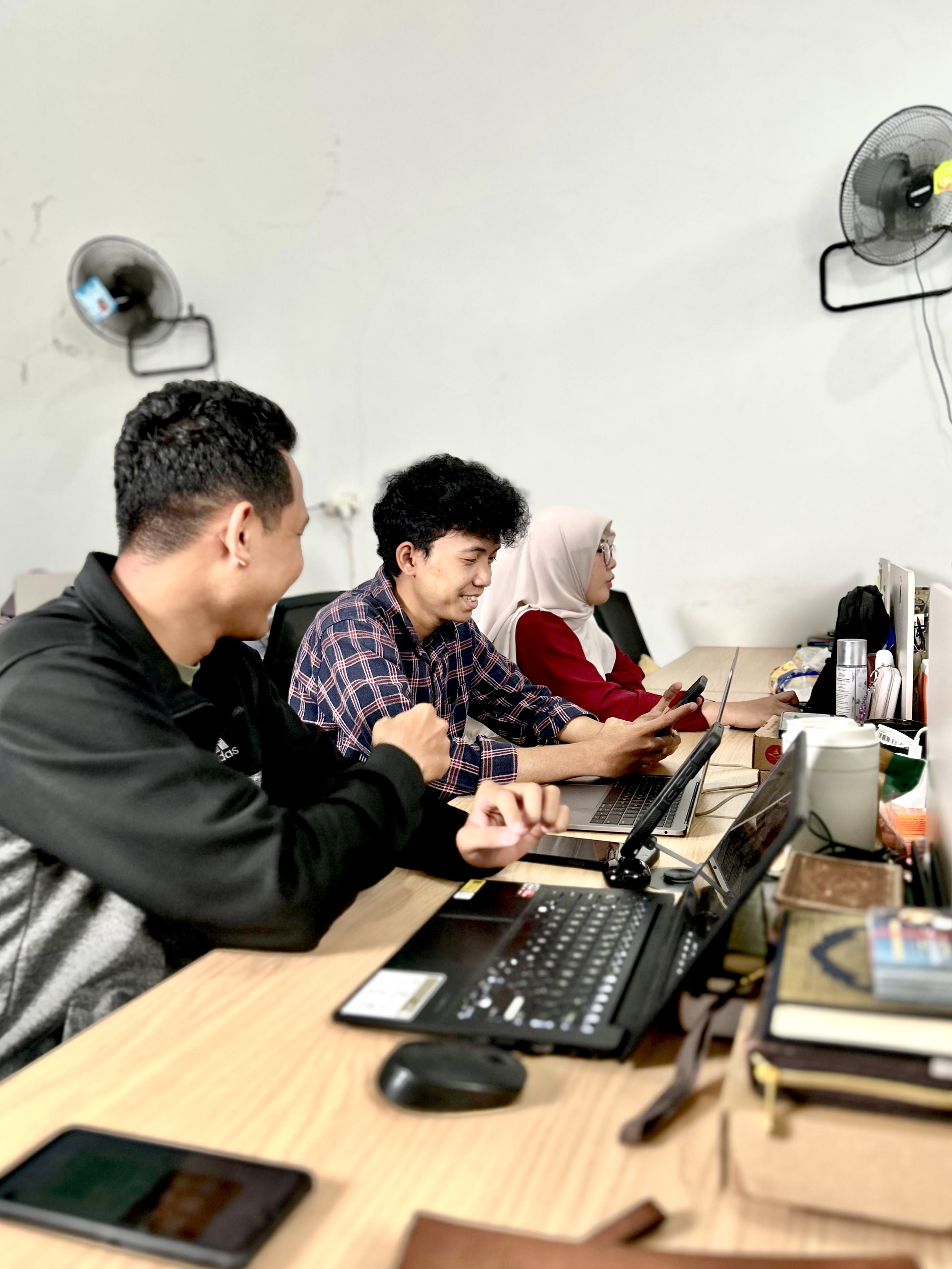 Community Activation